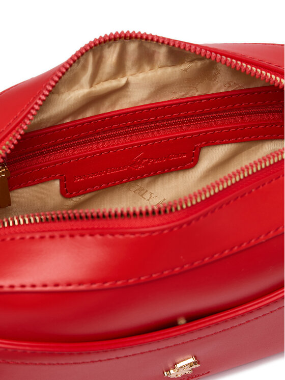 Beverly Hills Polo Club Beverly Hills Polo Club Handtasche CEO-BHPC-C-015-09 Rot