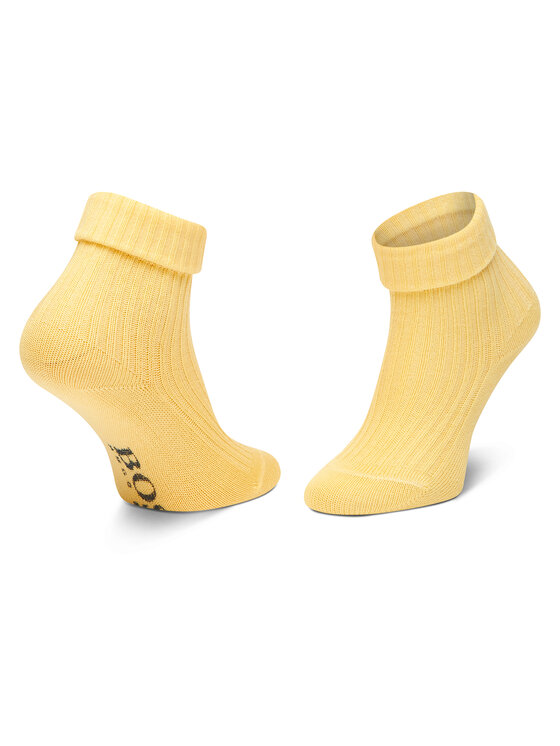 Set di 5 paia di calzini lunghi da bambini J90199