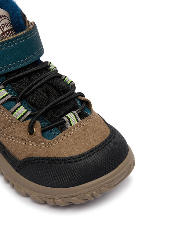 Primigi Primigi Cizme de zăpadă GORE-TEX 2365022 M Maro