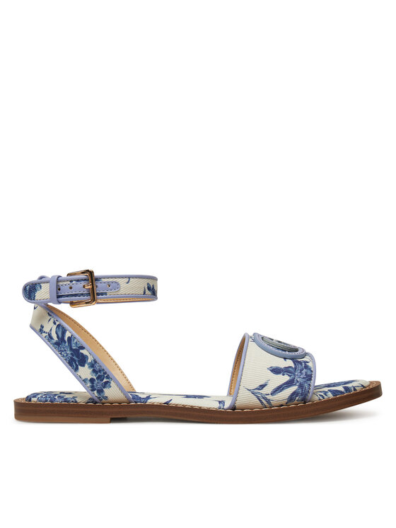Guess Guess Sandale FLJSI2 FAP03 Albastru