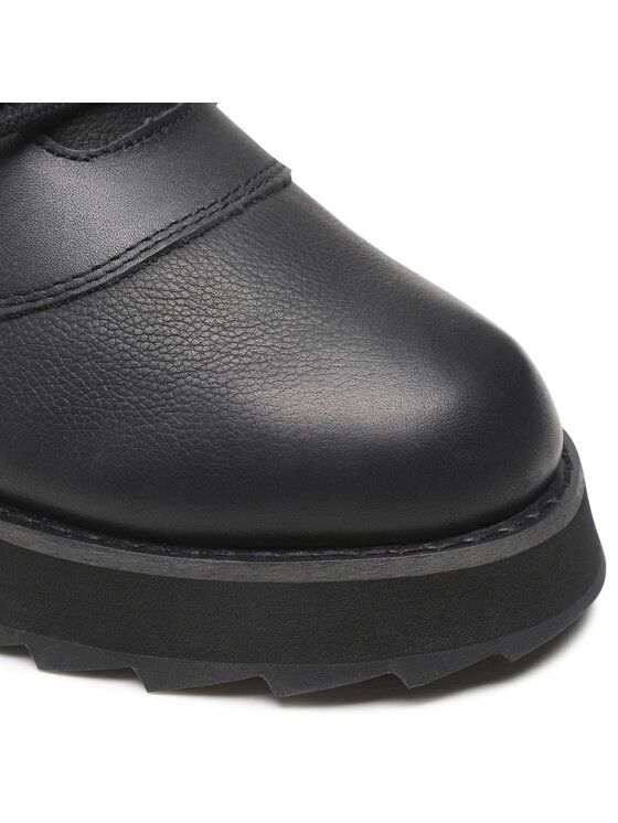 EMU Australia EMU Australia Stiefel Comoro 2.0 W12814 Schwarz