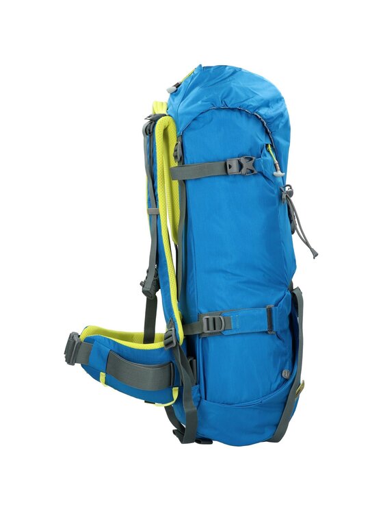 Jack Wolfskin Jack Wolfskin Plecak 208848 Błękitny
