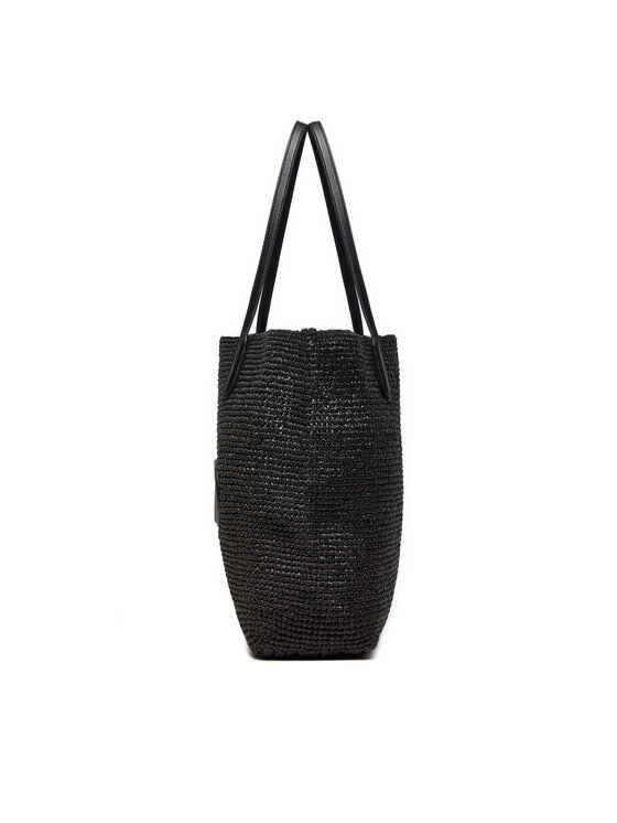 MICHAEL Michael Kors MICHAEL Michael Kors Torebka 30S4SZAT4O Czarny