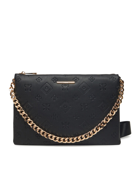 Aldo Aldo Handtasche Albaeria 13931846 Schwarz