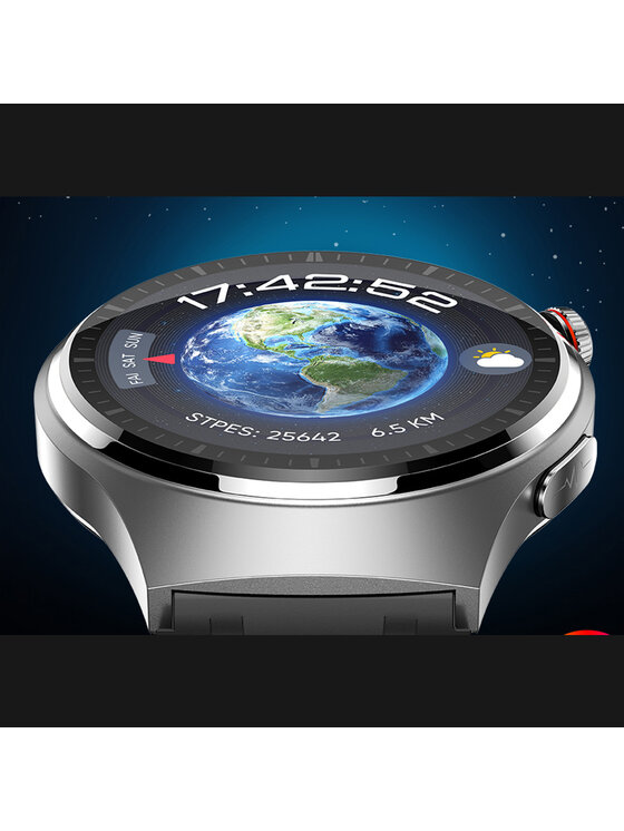 Enter Enter Orologio ECT.2.MT.111.12.11 Argento
