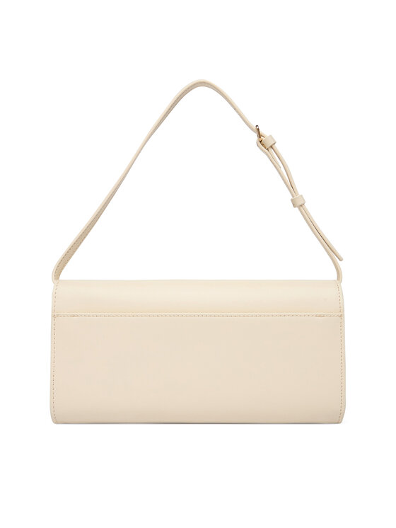 Patrizia Pepe Patrizia Pepe Soma 8B0304/L061 Écru