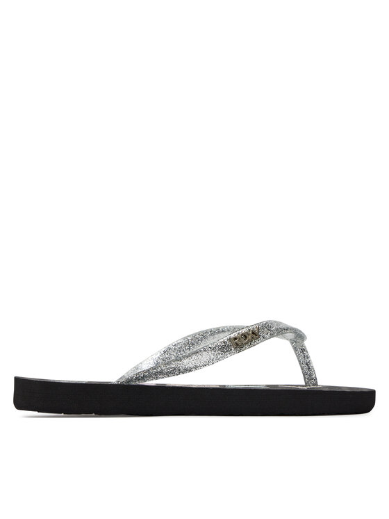 Roxy Roxy Čības uz pirksta ARGL100263 Sudraba