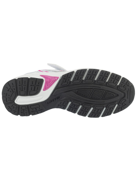Lotto Lotto Sneakers Kitaura K Bianco
