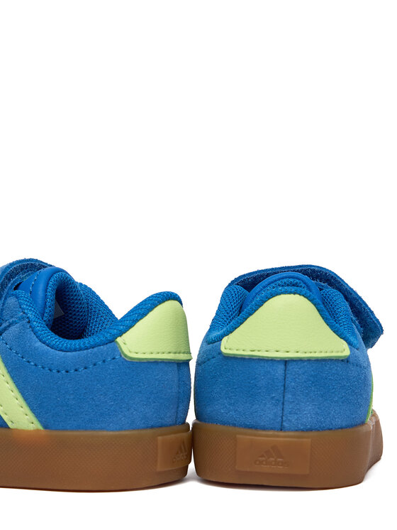 adidas adidas Sneakersy Vl Court 3.0 IH3967 Niebieski