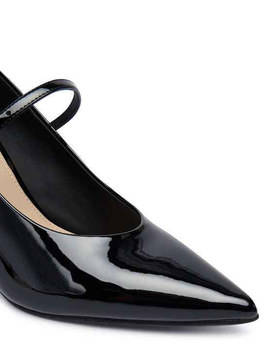PINKO PINKO Lodičky Viola 01 SD0415E002 Čierna