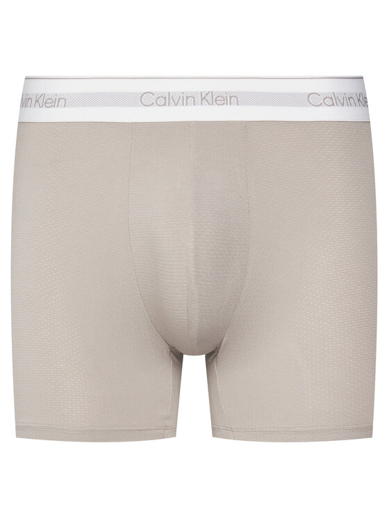 Calvin Klein Underwear Calvin Klein Underwear 3er-Set Boxershorts 000NB3954A Bunt