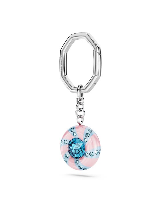 Swarovski Swarovski Brelok Dulcis 5713885 Niebieski