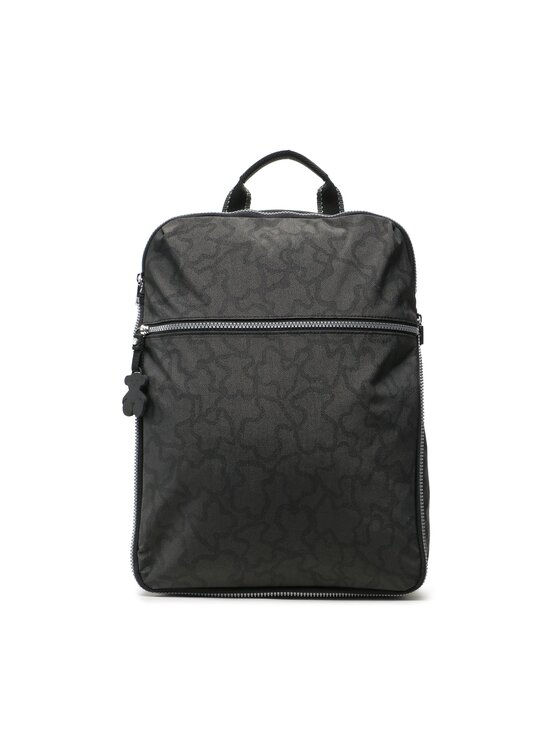 TOUS TOUS Ruksak Mochila Kn Calores 2001038147 Crna