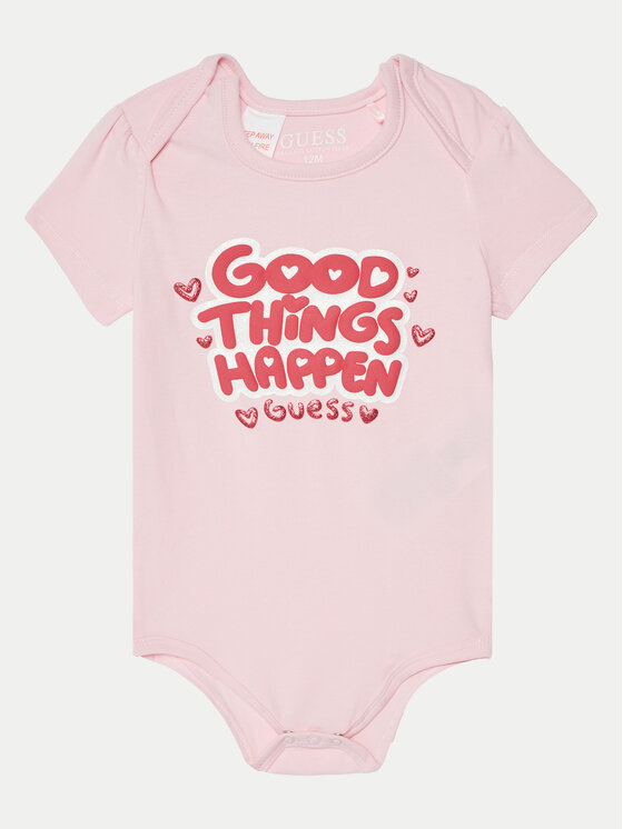 Guess Guess Body S5RG02 J1314 Bunt Regular Fit