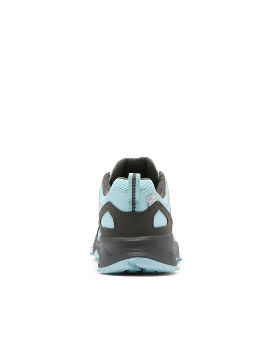 Columbia Columbia Trekkingi 210010 Niebieski