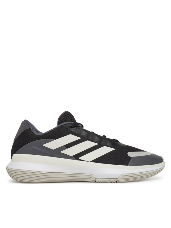 adidas adidas Basketbalové boty Basketball Legends Low JI4524 Černá