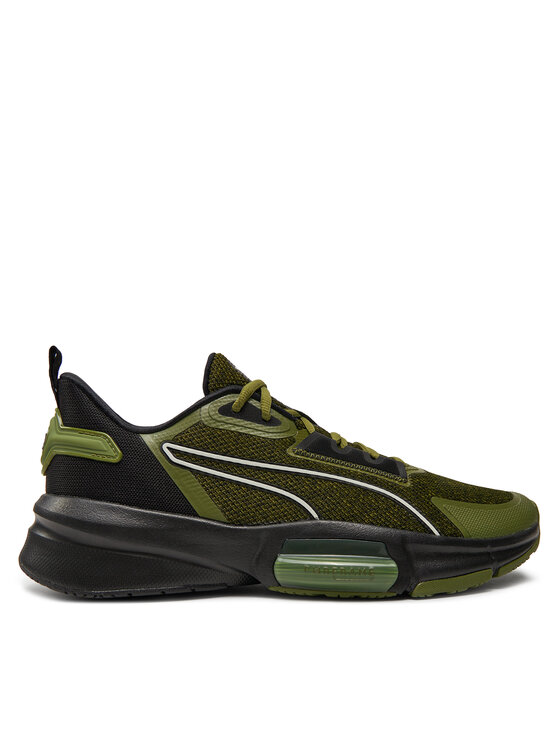 Puma Superge 379627 01 Zelena