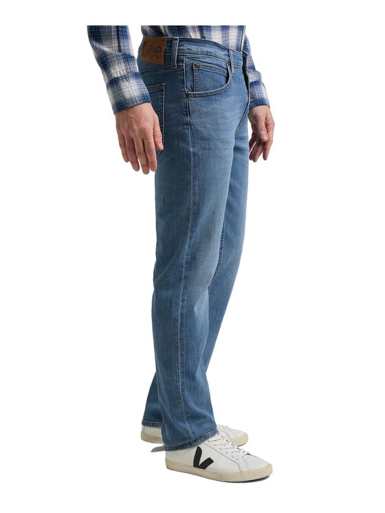 Lee Lee Jeans L707NLLT Blu Regular Fit