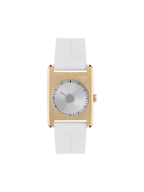 adidas Originals adidas Originals Orologio Retro Pop One AOST24081 Bianco