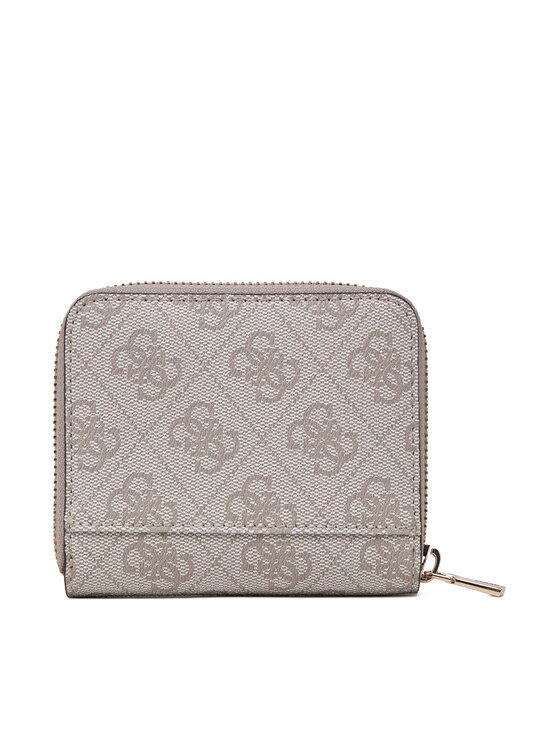 Guess Guess Maža Moteriška Piniginė SWSG96 29137 Écru
