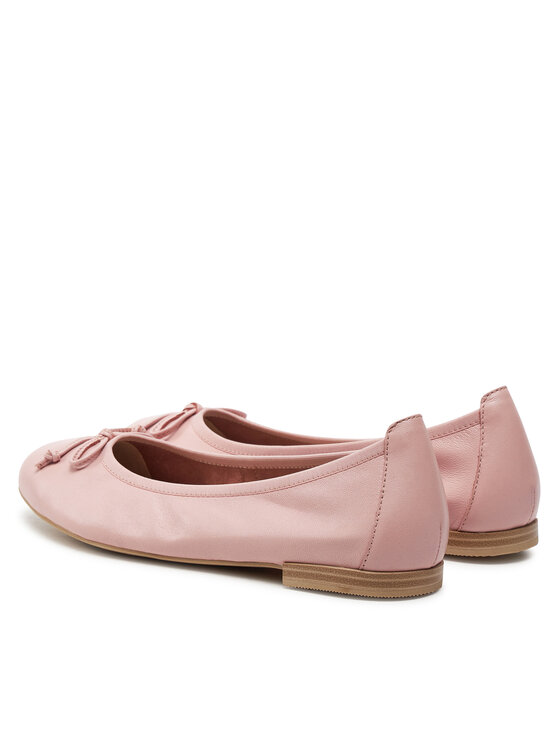 Caprice Caprice Baleriinad 9-22102-42 Roosa