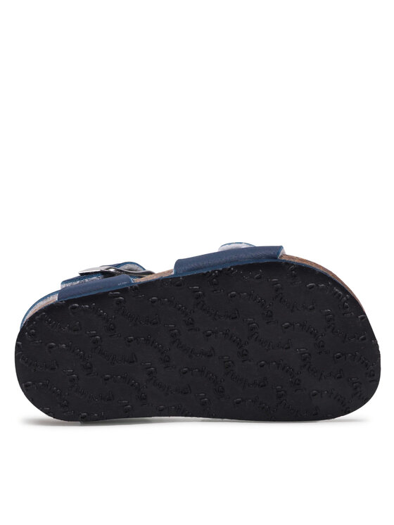 Primigi Primigi Sandalen 1929000 M Dunkelblau
