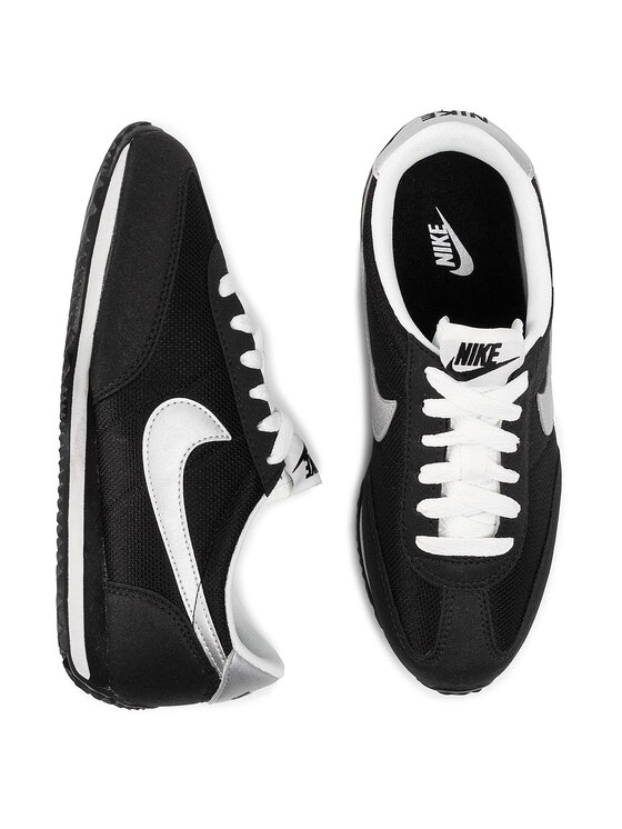 Nike Nike Сникърси Oceania Textile 511880 091 Черен