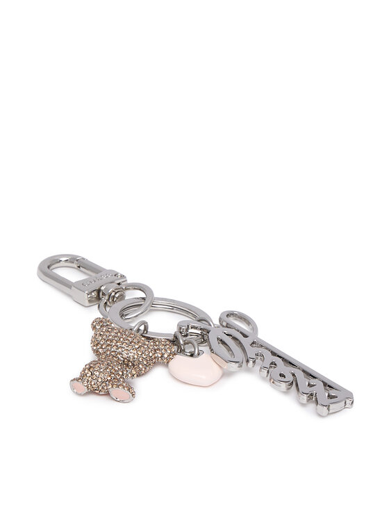 Guess Guess Privjesak RW1802 P5401 Srebrna