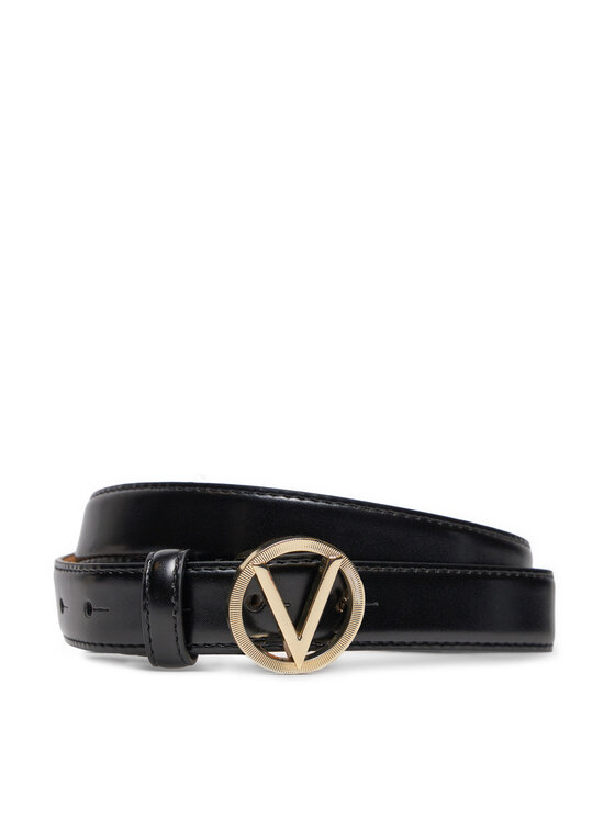 Valentino Valentino Cintura da donna Hampton VCS7VQ04NAP Nero