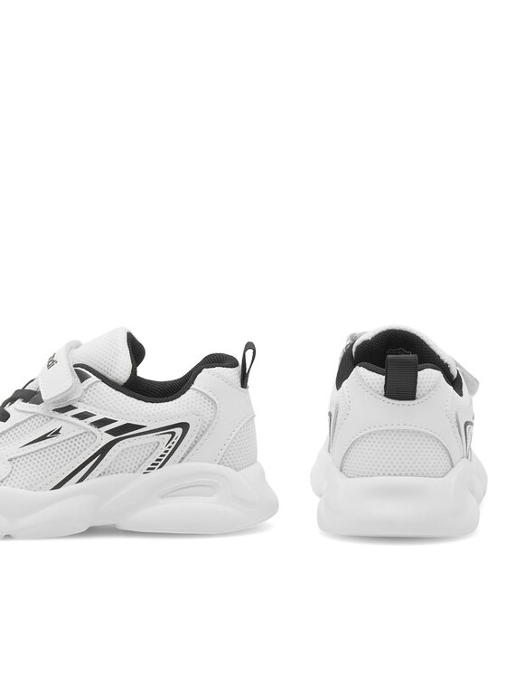Sprandi Sprandi Sneakersy CP23-6191(IV)CH Biały