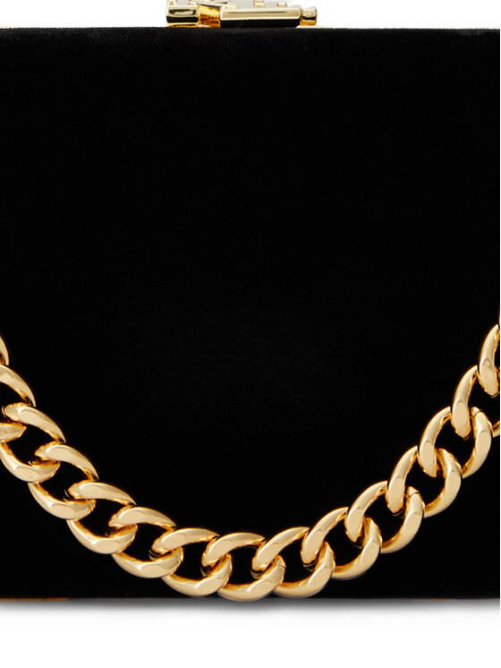 LAUREN RALPH LAUREN LAUREN RALPH LAUREN Soma Franki 431915428001 Melns