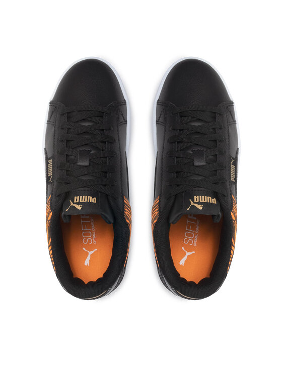 Puma Puma Sneakersy Jada Tiger 383898 01 Čierna