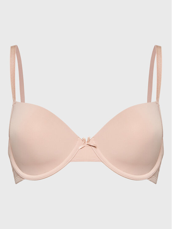 Dorina Dorina Set od 2 grudnjaka sa žicom Chloe D17180E7 Šarena