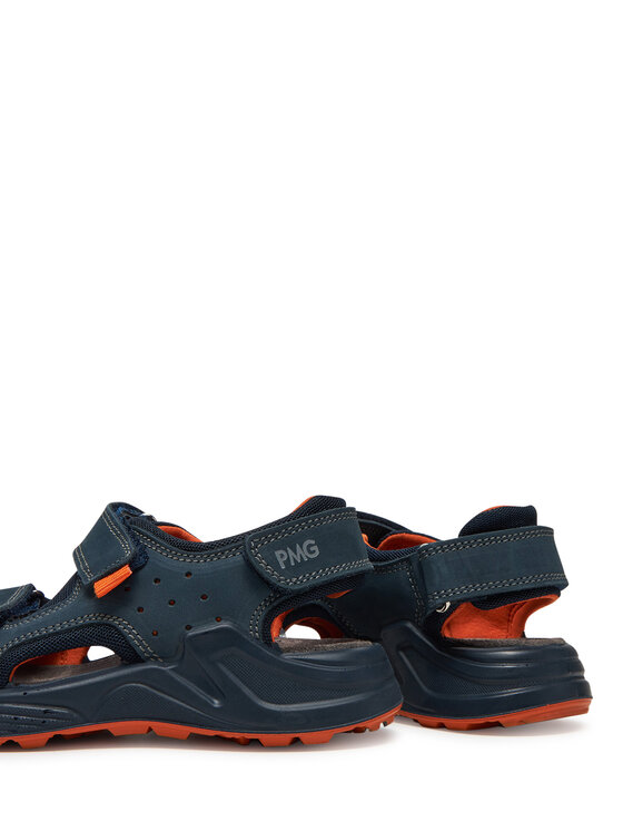 Primigi Primigi Sandali 7896911 M Blu scuro