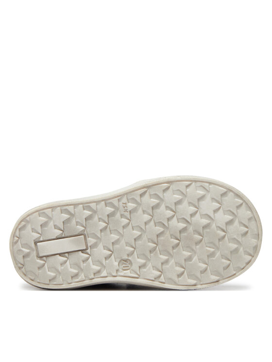 Froddo Froddo Sneakersy Dolby G2130335-7 M Brązowy