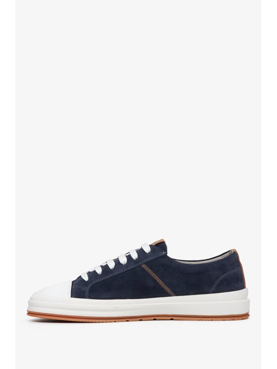 Estro Estro Scarpe da ginnastica ER00114674 Blu scuro