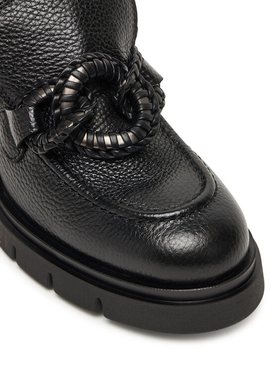 Hispanitas Hispanitas Pantofi HI254331 Negru