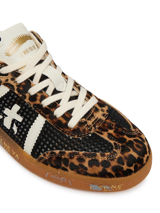 Premiata Premiata Sneakersy Bonnied Var 8200 Farebná