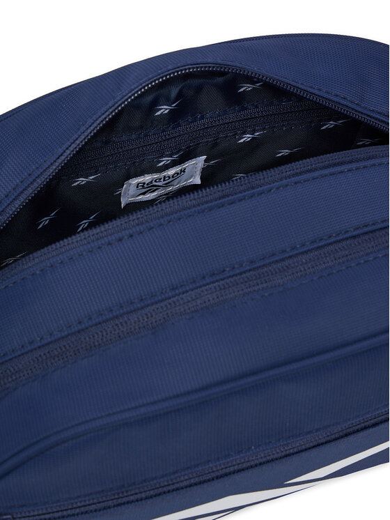 Reebok Reebok Kosmetinė CWBEO-RBK-U1-002-SS26 Tamsiai mėlyna