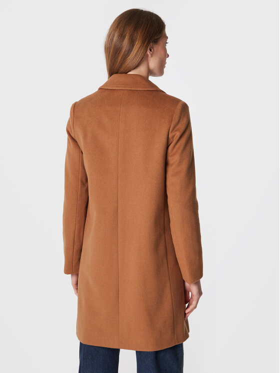 Manteau benetton hotsell camel