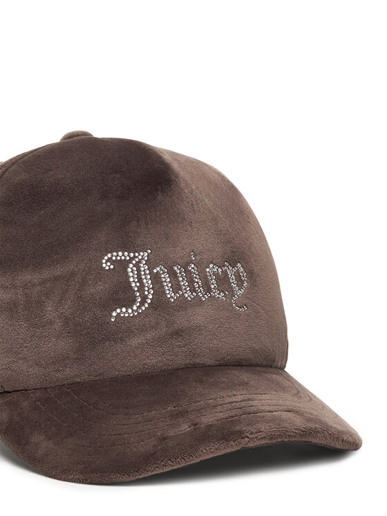 Juicy Couture Juicy Couture Cap JCAWH224702 Braun