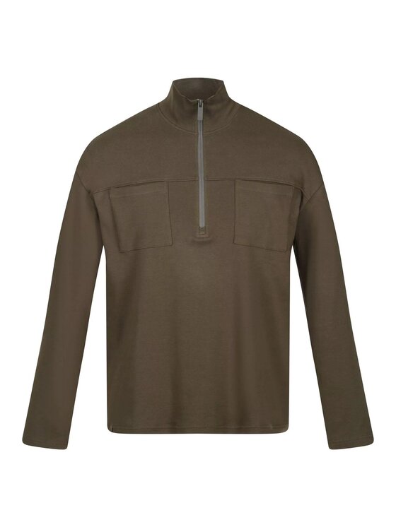Regatta Regatta Polar Ferdo Khaki Long Fit