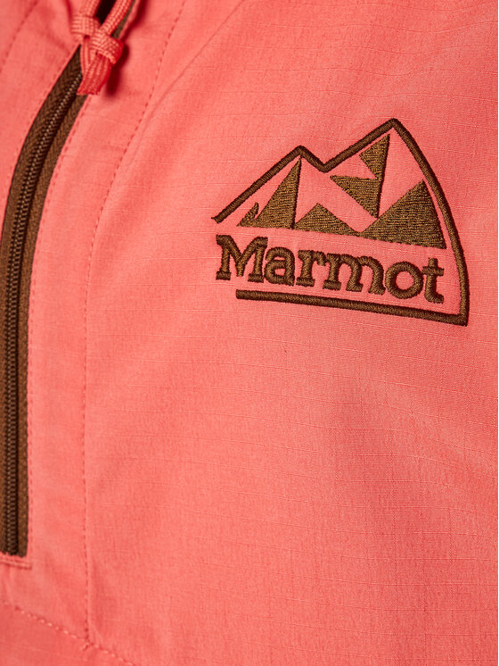Marmot anorak discount