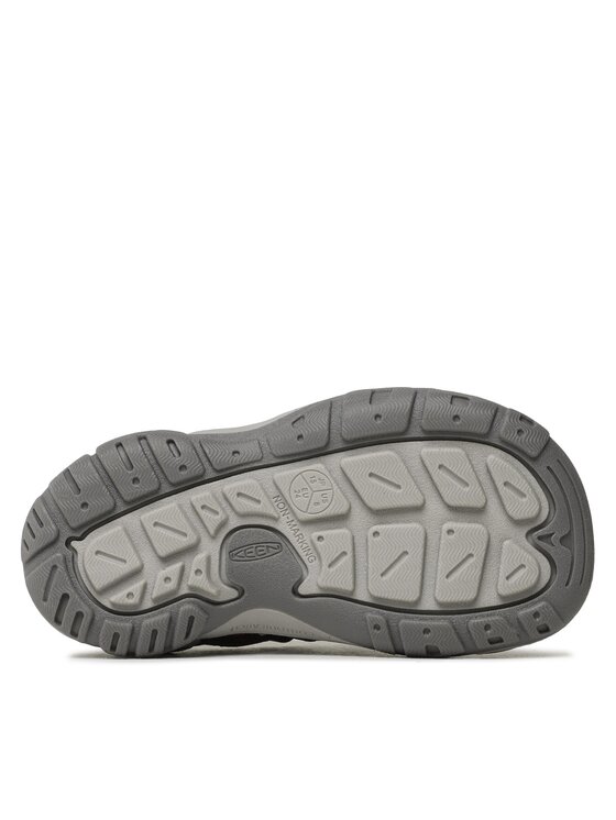 Keen Keen Szandál Knotch Creek 1026167 Szürke