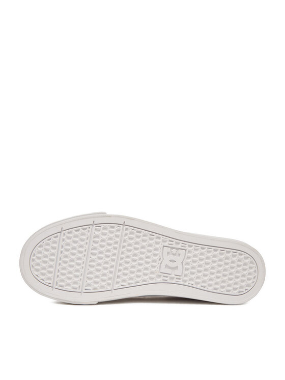 DC Shoes DC Shoes Кросівки CEO-LEA-ZL-0011 Коричневий
