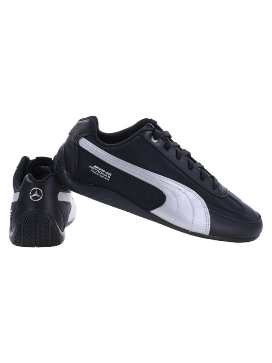 Puma Puma Półbuty 307472 02 Kolorowy