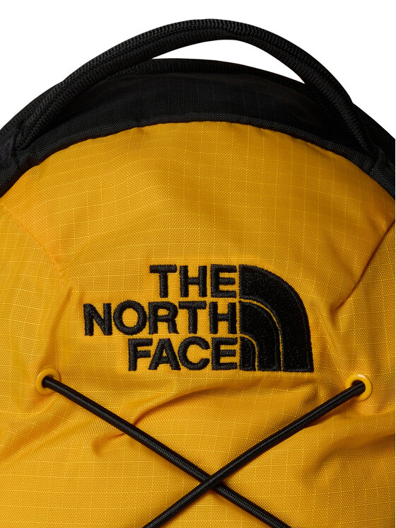 The North Face The North Face Σακίδιο NF0A52UPZU31 Κίτρινο