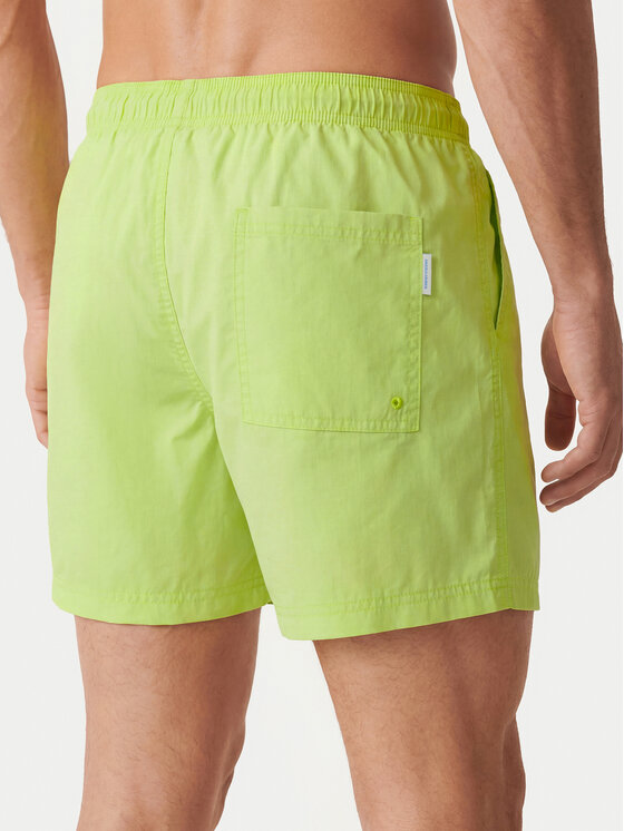 Jack & Jones Jack & Jones Plavecké šortky Maui Vibrant 12291492 Regular Fit