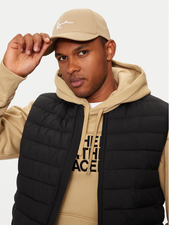 Karl Kani Karl Kani Cap 70300004 Beige