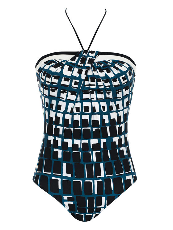 Sunflair Sunflair Costume da bagno 22008 Nero